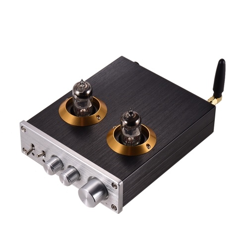 Préamplificateur audio numérique Mini HiFi Préampli stéréo