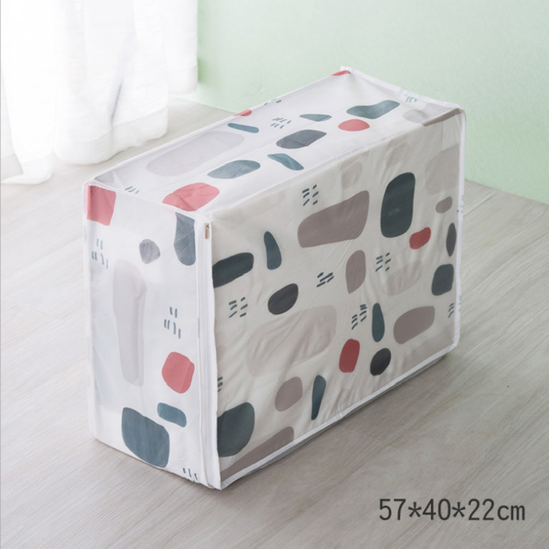 Waterproof Large Capacity Quilt Storage Bag