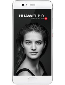 Huawei P10 Plus 128GB Silver - O2 - Grade B