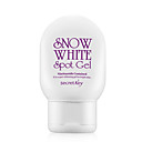 [SecretKey] neige tache blanche gel 65g