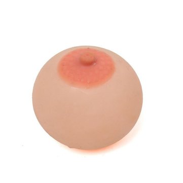 Little Breast Water Mochi Soft Squeeze Toys Stress Relief Gift