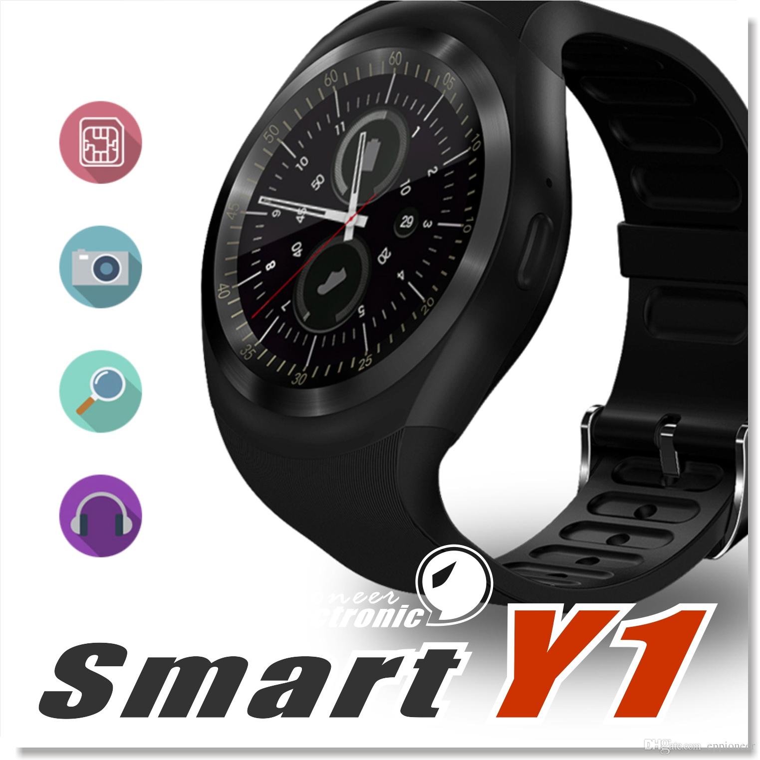 smartwatch samsung gt08
