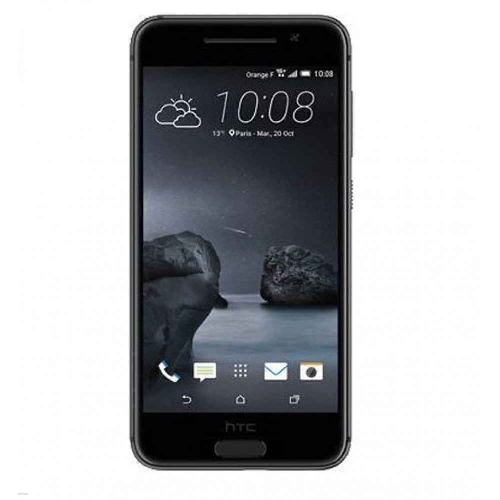 HTC One A9 Carbon Grey Grade A Refurbished - GSM Unlocked