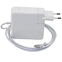 rejoindre la nouvelle  85w eu de brancher le chargeur d'alimentation chargeur adaptateur AC pour macbook pro air (20v, 4.25a, a1424, 180cm)