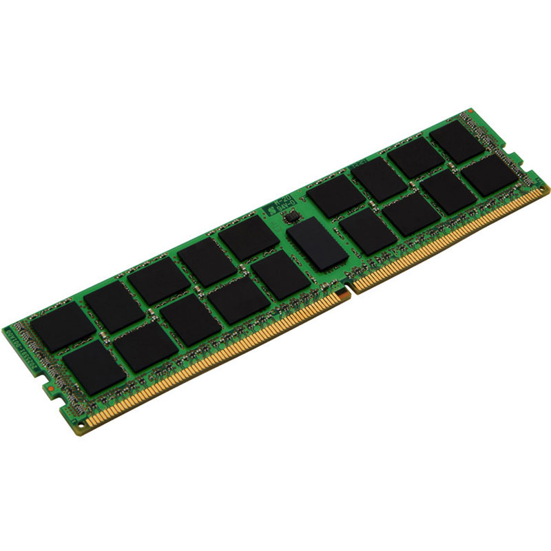 Kingston 32GB (1x32GB) 2400MHz DDR4 288-Pin ECC CL17 DIMM PC Memory Module
