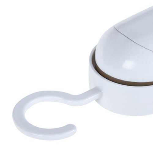 Portable Mini Manual Sealing Open Machine with hook