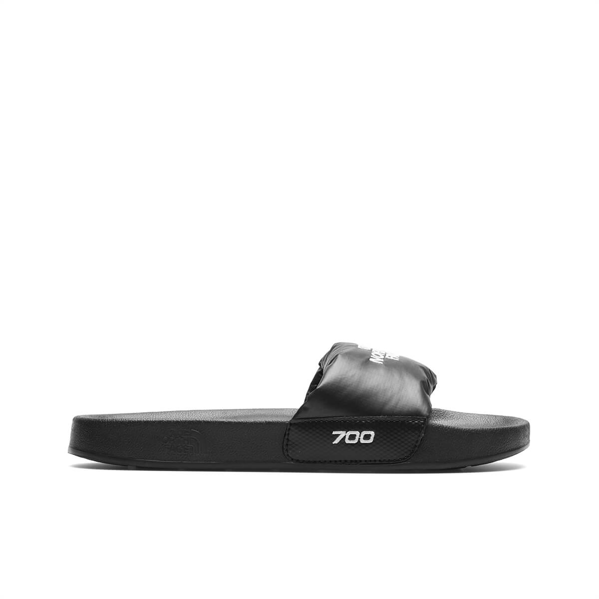 THE NORTH FACE Nuptse slides