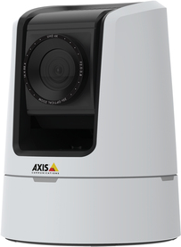 AXIS V5938 50 Hz - Netzwerk-Überwachungskamera - PTZ - Farbe (Tag&Nacht) - 8 MP - 3840 x 2160 - motorbetrieben - Audio - HDMI, HD-SDI, 3G-SDI - GbE - MPEG-4, MJPEG, H.264, AVC, HEVC, H.265 - DC 11 - 13 V (02022-003)