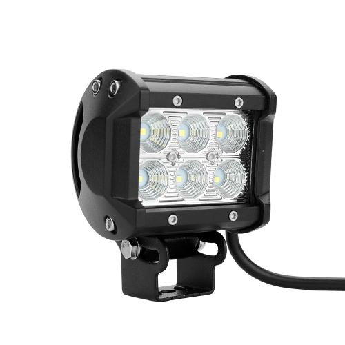 Easy Installation LED Lamp Automobile LED light Truck Vehicle Headlights Cross-country Spotlights Car Headlight