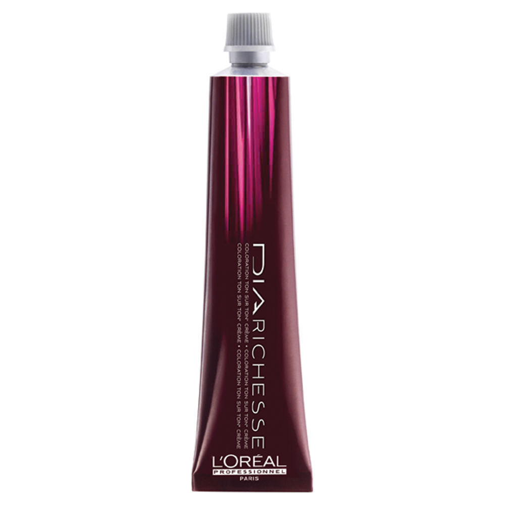 l'oréal professionnel dia richesse semi permanent hair colour - 5.13 chestnut 50ml