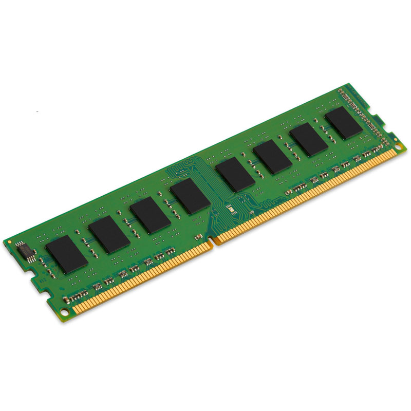 Kingston 8GB 1333MHz DDR3 240-Pin Non-ECC CL9 DIMM PC Memory Module