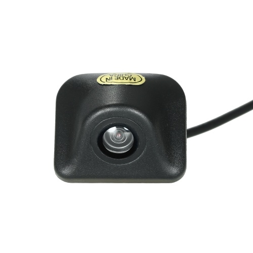 Waterproof Mini HD Car Rear View Camera