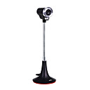Aoni dengmo 12 mégapixels webcam avec microphone intégré