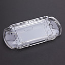 Crystal Clear Hard Case for PSP 3000 3002