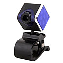 lai tiliser yao ji t998 haute définition webcams webcams vision de nuit avec microphone intégré