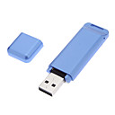 2GB U-Disk Shaped Digital Audio Voice Recorder Pen USB Flash Drive TF Card