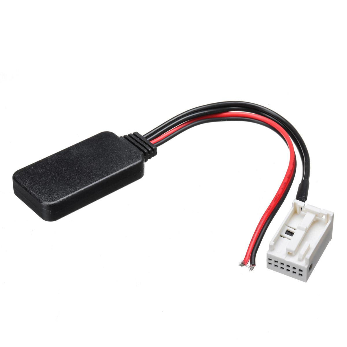 12Pin Bluetooth Adapter Aux-Kabel für Peugeot und für Citroen C2 C3 RD4
