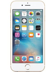 Apple iPhone 6s 16GB Gold - 3 - Grade C
