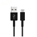 Type-C High Speed / Quick Charge Cable Macbook / Samsung / Huawei for 120 cm For TPE