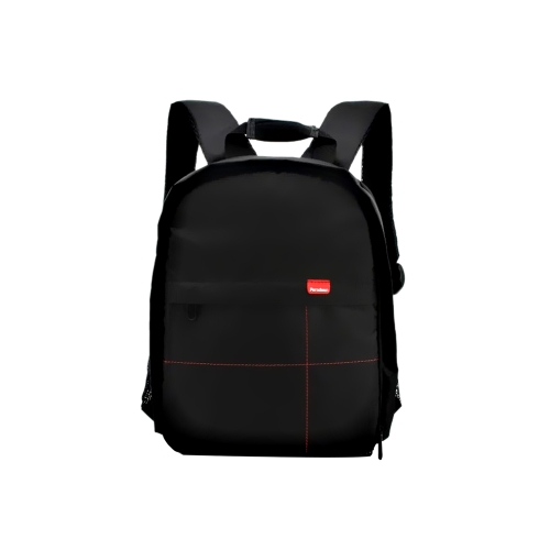 New Multi-functional Small DSLR Digital Camera Video Backpack Bag Waterproof Outdoor Camera Bag