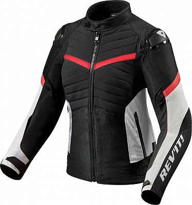 Revit Arc H2O, textile jacket women