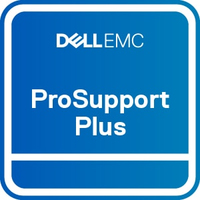 Dell Erweiterung von 3 Jahre Next Business Day auf 3 Jahre ProSupport Plus - Serviceerweiterung - Arbeitszeit und Ersatzteile - 3 Jahre - Vor-Ort - 10x5 - Reaktionszeit: am nächsten Arbeitstag - für PowerEdge T40