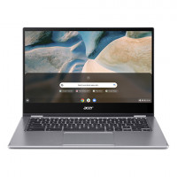 Acer Chromebook Spin 514 CP514-1W-R4QQ - Flip-Design - Athlon Silver 3050C / 2.3 GHz - Chrome OS - 8