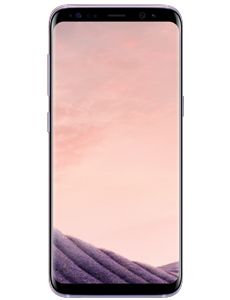 Samsung Galaxy S8 Grey - 3 - Grade A
