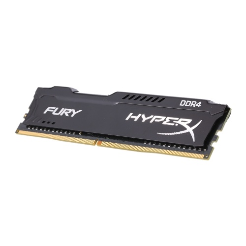 Kingston HX424C15FB/4  8GB Desktop Internal Memory