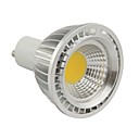 Dimmable PAR20 GU10 5W 500LM 3000K Warm White Led Spot Lamp Light(AC220-240V)
