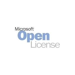 Microsoft Lync Server 2013 - Lizenz - 1 Server - MOLP: Open Business 500+ - Stufe C - Win - Single Language (5HU-00257)