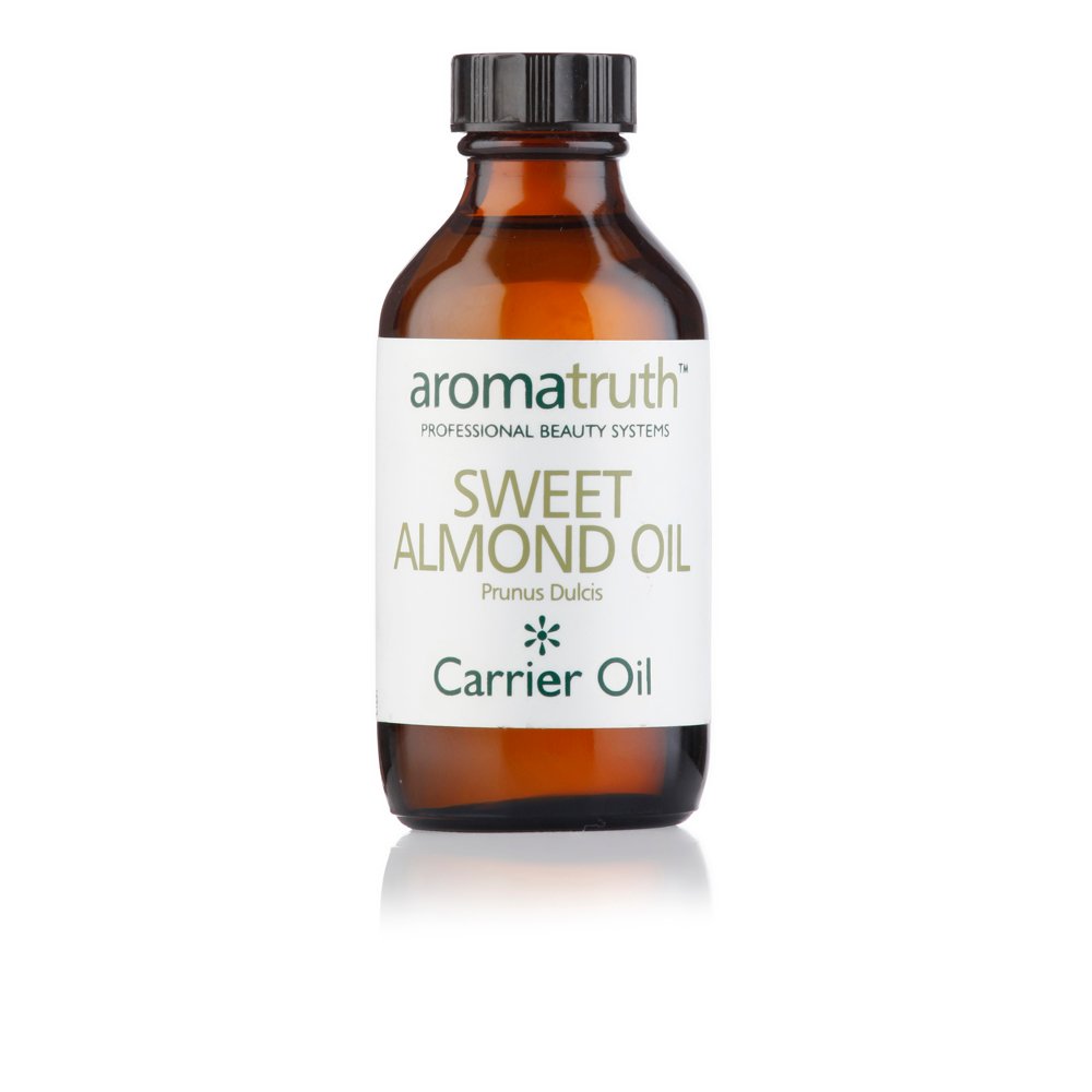 Aromatruth Sweet Almond Oil 100ml