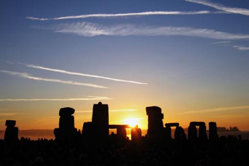 Special Winter Promotion - Stonehenge Express with 2.5 hour stay