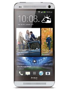 HTC One Silver - DualSIM - Brand New