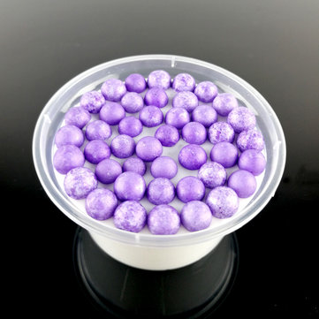 DIY Rubber Slime Stress Relief Release Clay Toy Scented Plasticine Gifts