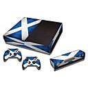 Xbox One Console Protective Sticker Cover Skin Controller Skin Sticker