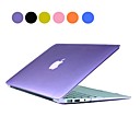 Solide Hard Case PC couleur avec Crystal pour MacBook Air 11 