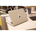 SKINAT Removable DIY fashion funny shut mouth up tablet and laptop sticker for you tablet computer and macbook air 1010