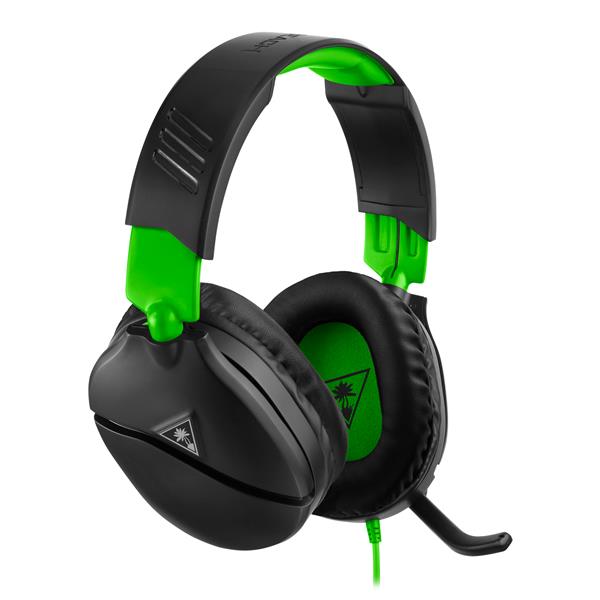 Turtle Beach Recon 70 Gaming Headset for Xbox One - Black