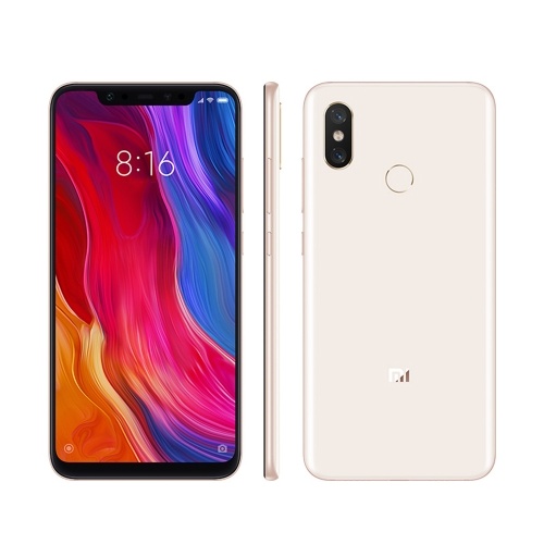 Xiaomi Mi 8 Téléphone Mobile 6Go 64Go