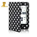 timide ours ™ Housse en cuir pour Amazon Kindle Touch nouveau 2014 (7e Kindle) ebook