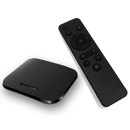 M8S PLUS W Android 7.1 TV Box 2GB / 16GB US Plug
