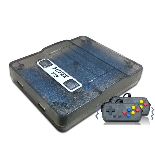 Mini-TV-Spielekonsole 8-Bit-Retro-Videospielkonsole