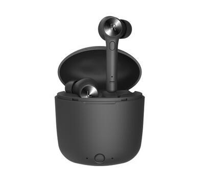 2019 w1 chip pop up windows 2.0 wireless earphones bluetooth headphones with charger box tws wireless headsets