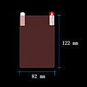 6 Inch HD Screen Protector Cover with Grid for Acer/Asus/Lenovo/Versatile Type Tablet