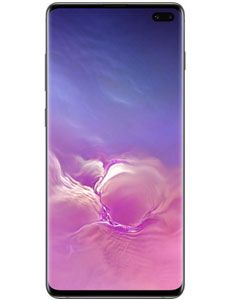Samsung Galaxy S10 Plus 512GB CeramicBlack - 3 - Grade C