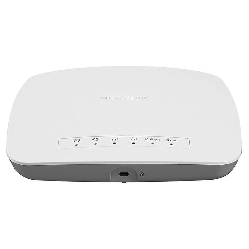 Netgear Insight WAC510 (2 Port) Managed Smart Wireless Access Point