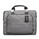 GEARMAX Men's Business Nylon 15.4'' Business Laptop Bag for Notebook