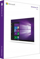 Microsoft Windows 10 Pro N - Lizenz - 1 Lizenz - Download