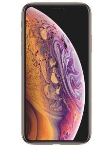 Apple iPhone Xs 512GB Gold - 3 - Grade C